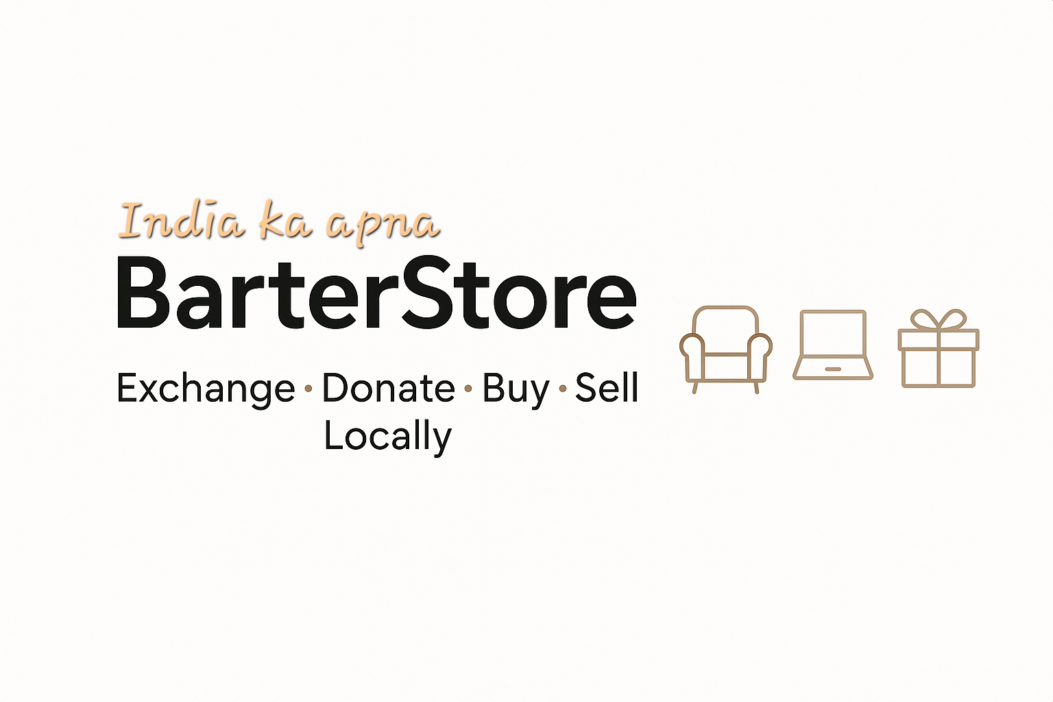 BarterStore banner